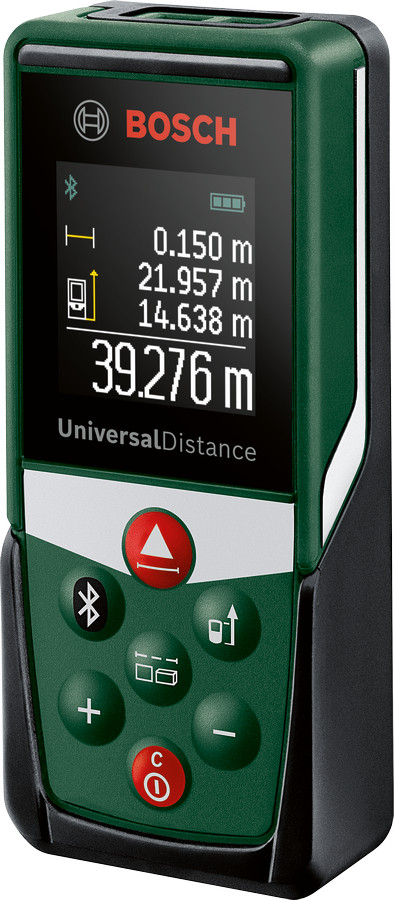 Bosch UniversalDistance 40C Main Image
