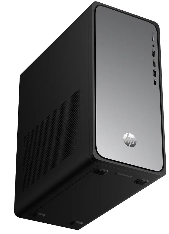 HP OmniDesk Slim S03-0970nd bottom