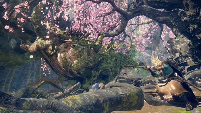 Wild Hearts S Nintendo Switch 2 product in use