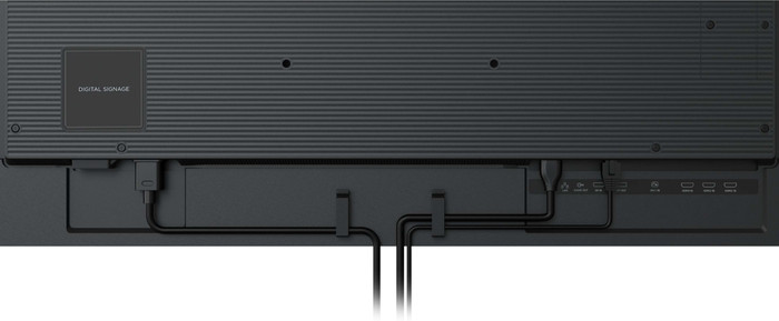 iiyama ProLite LH4375UHS-B2AG detail