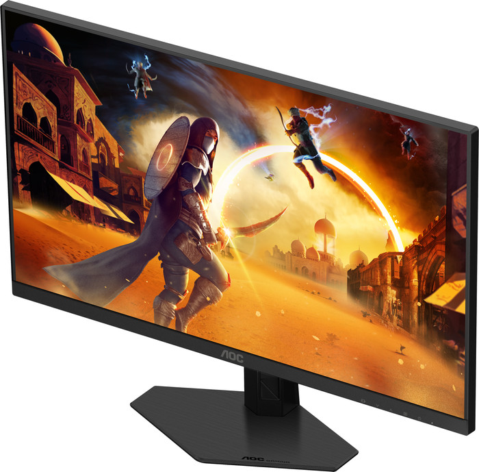 AOC Q24G4RE voorkant