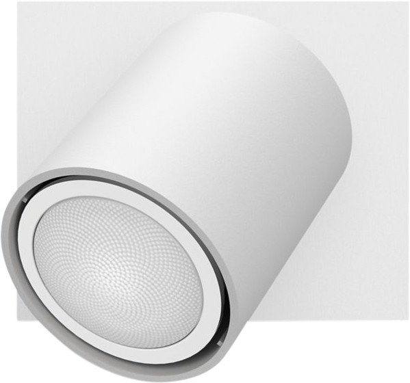 Philips Hue Runner opbouwspot White Ambiance - 1 Spots - Wit Main Image
