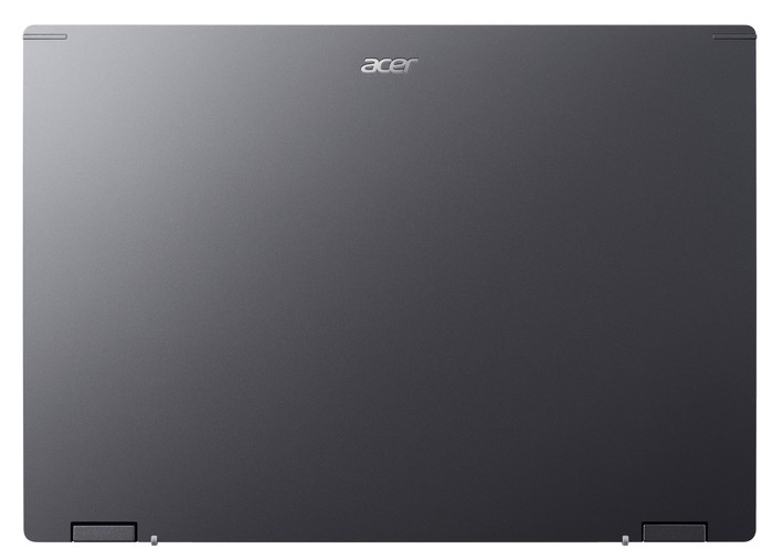 Acer Aspire Spin 14 ASP14-52MTN-70B5 bovenkant