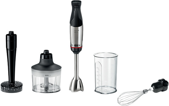 Bosch Ergomaster Serie 6 MSM6M633 Main Image
