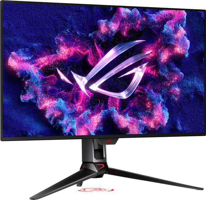 美品 ASUS ROG Swift OLED PG32UCDP ASUS ROG Swift OLED PG32UCDP - 4K UHD WOLED Gaming Monitor