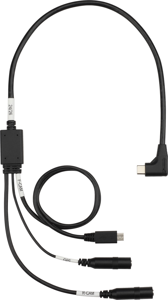 Mio MiVue R860WD Dual E-Mirror accessory