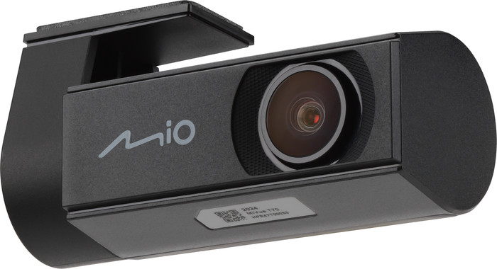 Mio MiVue R860WD Dual E-Mirror right side