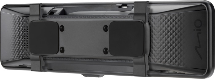 Mio MiVue R860WD Dual E-Mirror back