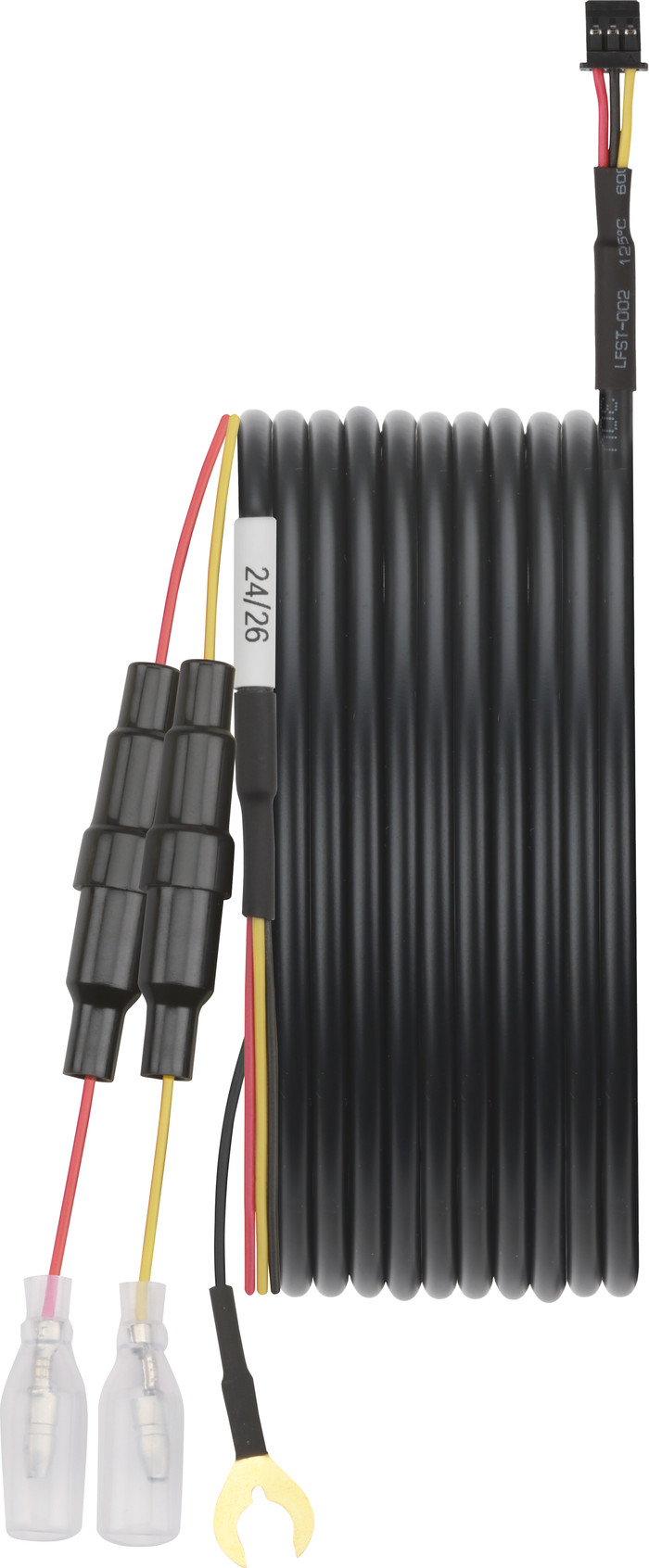 Mio MiVue R860WD Dual E-Mirror accessory