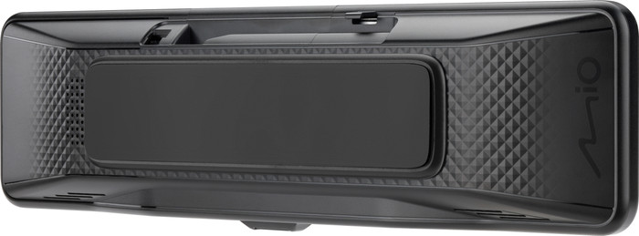 Mio MiVue R860WD Dual E-Mirror back