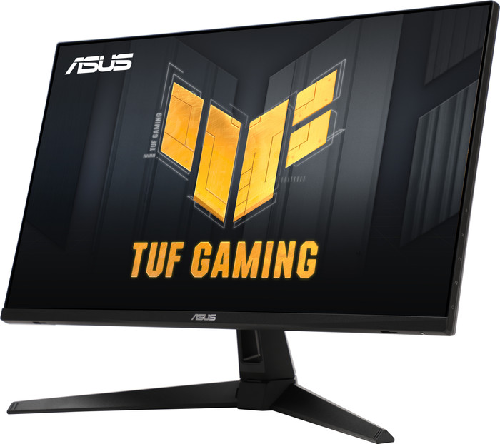 ASUS TUF Gaming VG27AQM5A front