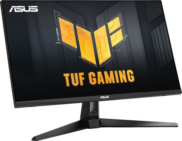 ASUS TUF Gaming VG27AQM5A front