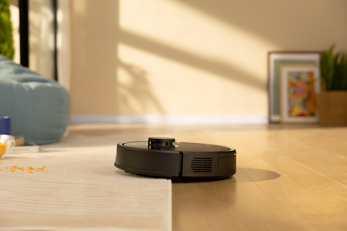 Roborock Q7 BF Black visual supplier