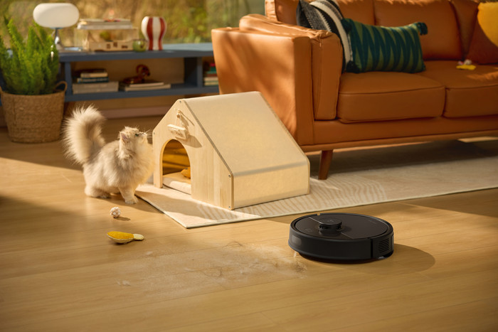 Roborock Q7 BF Black visual supplier