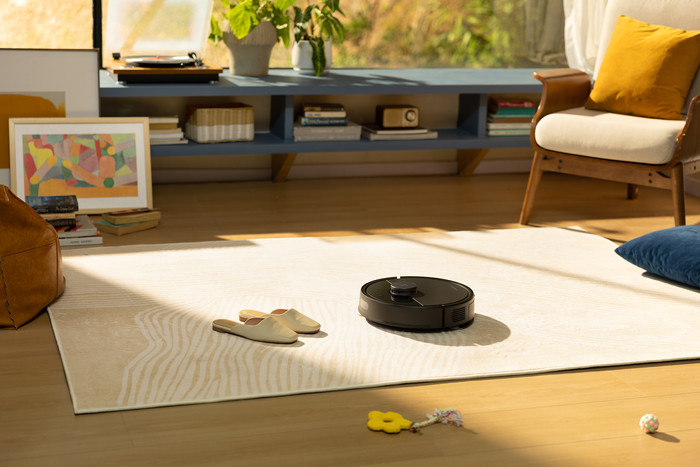 Roborock Q7 BF Black visual supplier