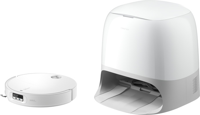 Roborock Qrevo CurvX White accessory