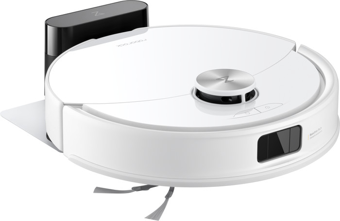 Roborock Q10 VF White left side