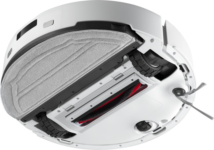 Roborock Q10 VF White bottom