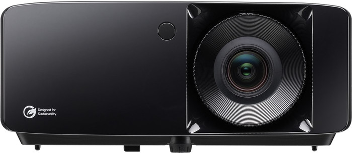 Optoma HZ147X voorkant