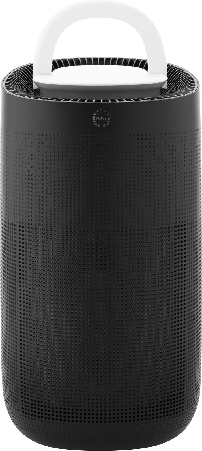 Fuave Pure Air detail