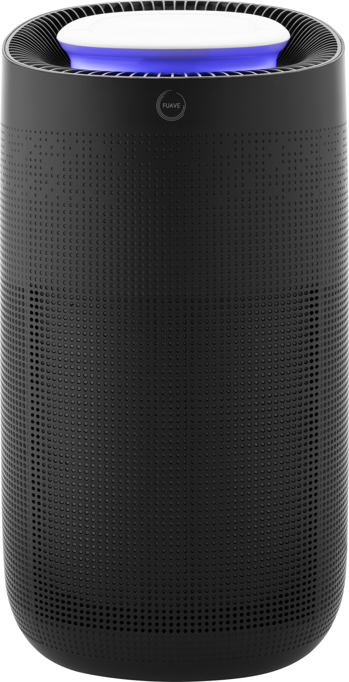 Fuave Pure Air voorkant