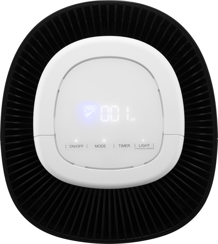 Fuave Pure Air bovenkant