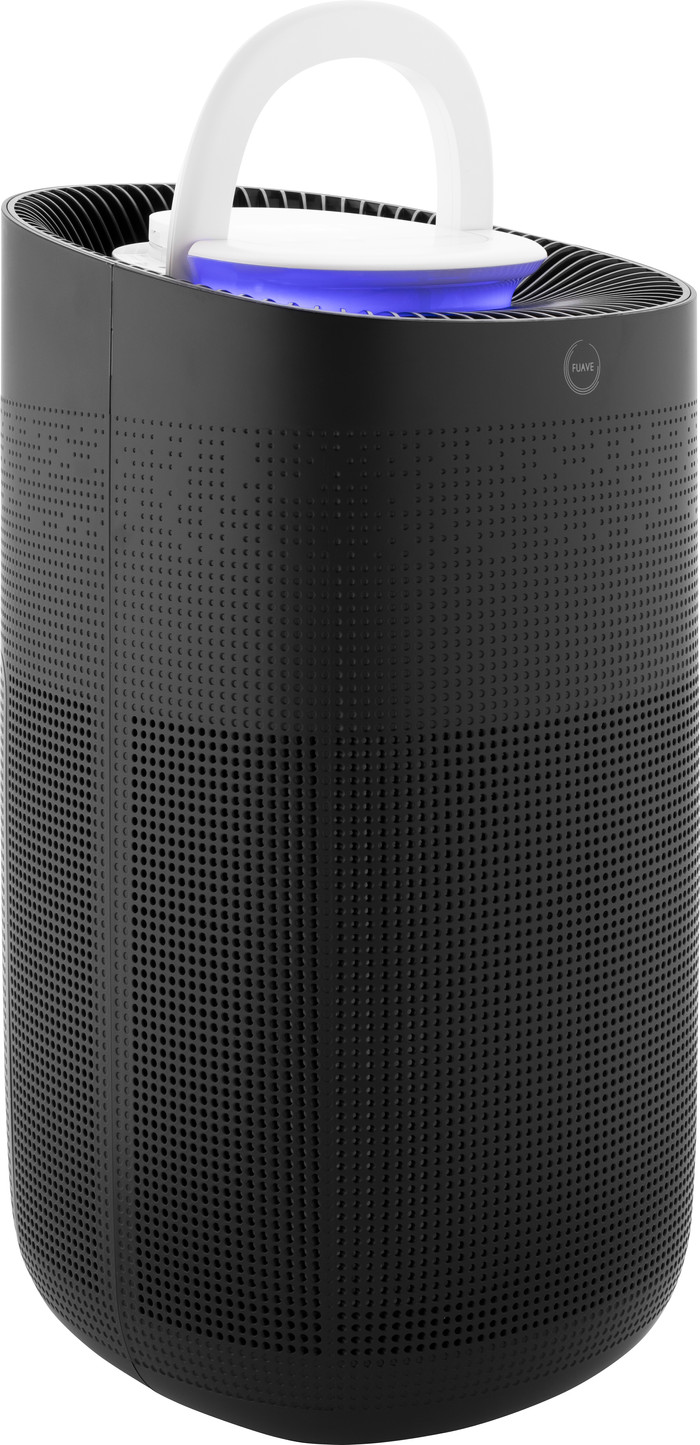 Fuave Pure Air detail