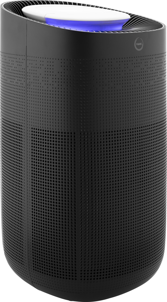 Fuave Pure Air linkerkant