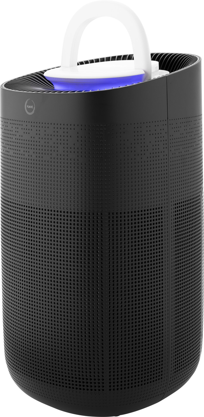 Fuave Pure Air detail