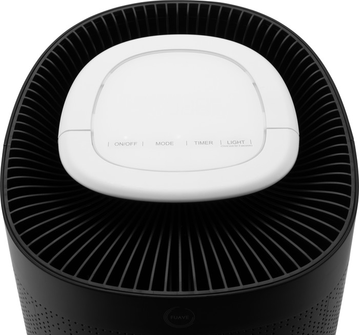 Fuave Pure Air bovenkant