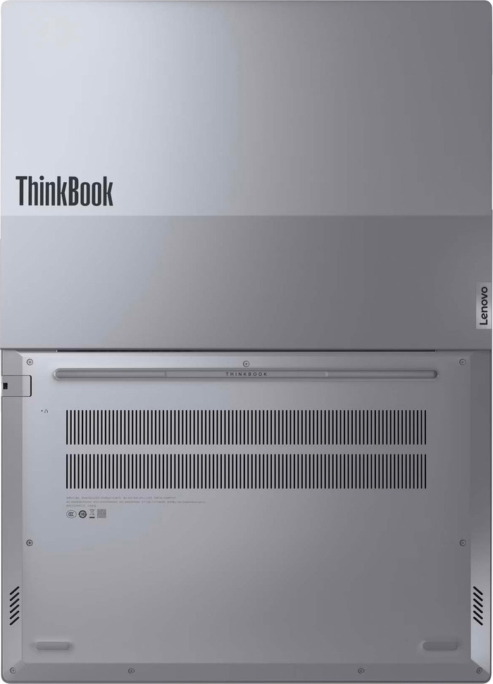Lenovo ThinkBook 14 G8 IRL - 21SG00HLMH QWERTY bottom