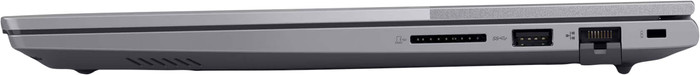 Lenovo ThinkBook 14 G8 IRL - 21SG0070MH QWERTY right side