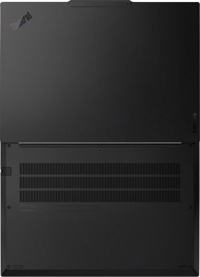 Lenovo ThinkPad E14 G7 IAL - 21SX0076MH QWERTY onderkant