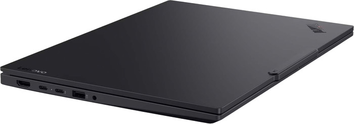 Lenovo ThinkPad E14 G7 IAL - 21SX0076MH QWERTY achterkant