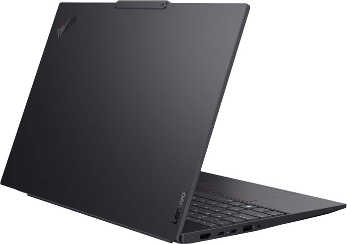 Lenovo ThinkPad E16 G3 IAL - 21SR006LMH QWERTY achterkant