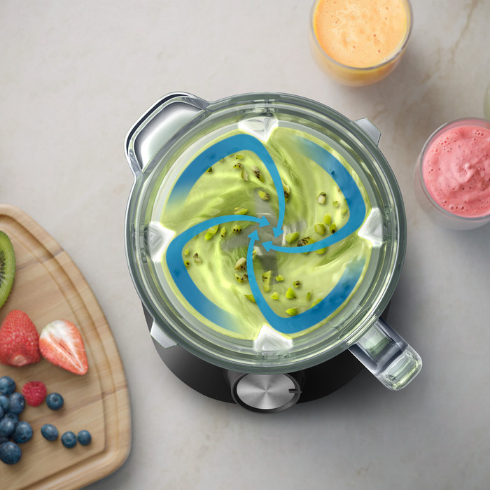 Philips 3000 Series HR2291/41 visual supplier