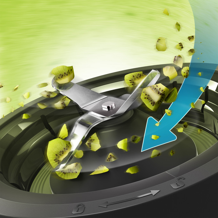 Philips 3000 Series HR2291/41 visual supplier