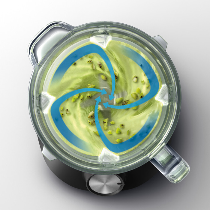 Philips 3000 Series HR2291/41 top