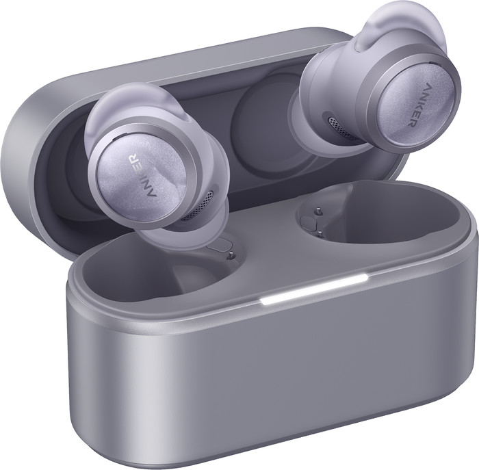 Anker Soundcore Liberty Buds 2 Purple accessory