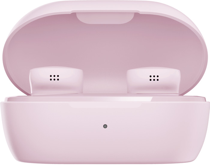 Bose QuietComfort Earbuds Roze voorkant
