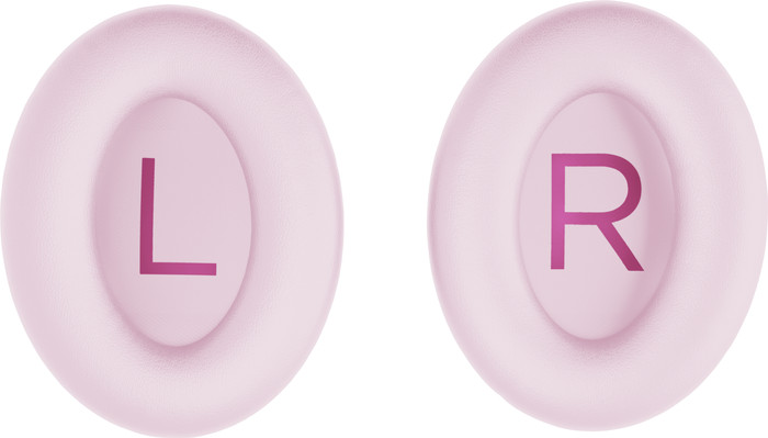 Bose QuietComfort Earbuds Roze detail
