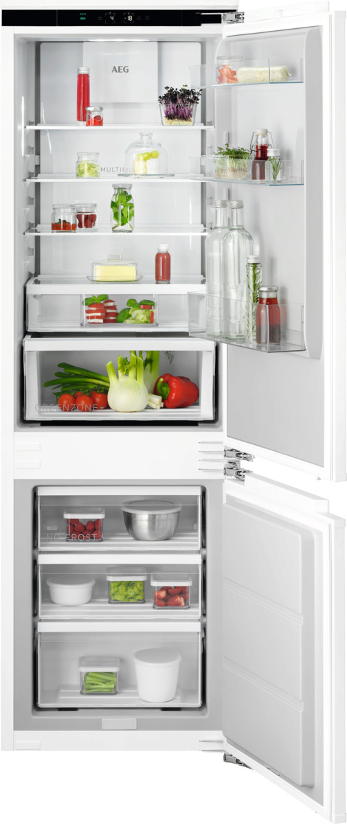 AEG TC7MS181CF binnenkant