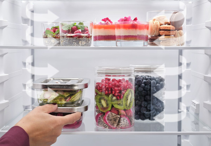 AEG TC7MS181CF detail