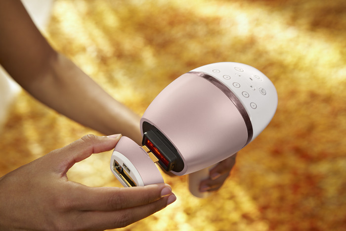 Philips Lumea IPL 9900 Series BRP959/00 visual leverancier