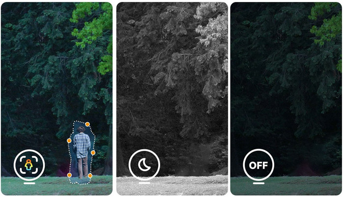 Imou Always On Video Solar Kit visual supplier