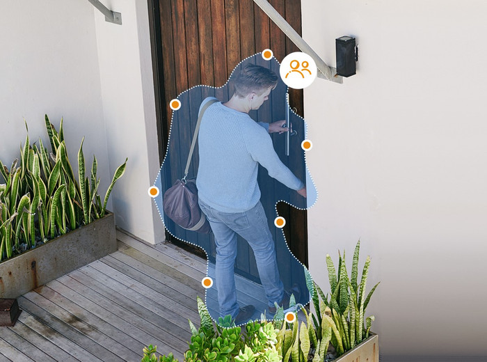 Imou Cruiser SC 3K visual leverancier