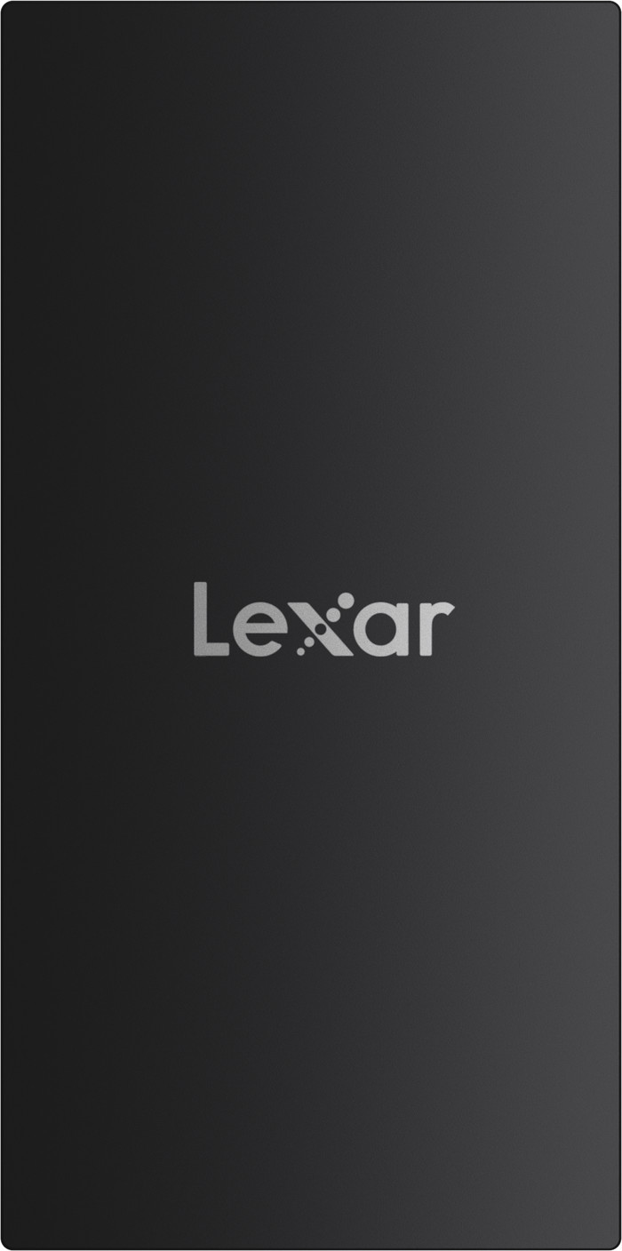 Lexar SL300 Portable SSD 1TB Main Image