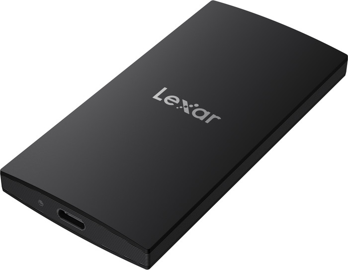 Lexar SL300 Portable SSD 1TB detail