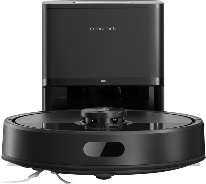 Roborock Q7 TF+ Black front