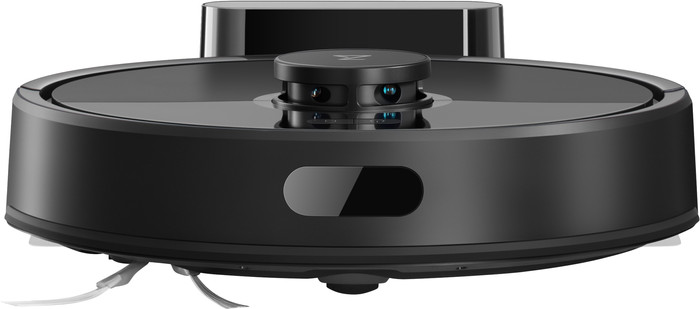 Roborock Q7 BF Black front